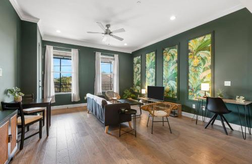 Historic Ybor Apartamento | Casa Ybor Apartments on 7th Ave