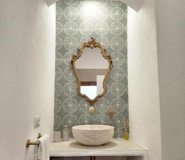 Tarifa Apartamento | Casa Yesca Tarifa