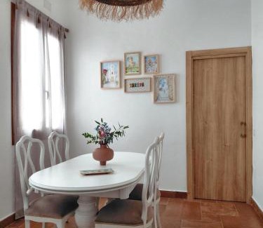 Tarifa Apartamento | Casa Yesca Tarifa