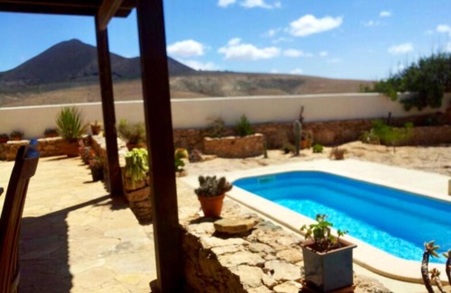 Tiscamanita Cabina | Casa yeya