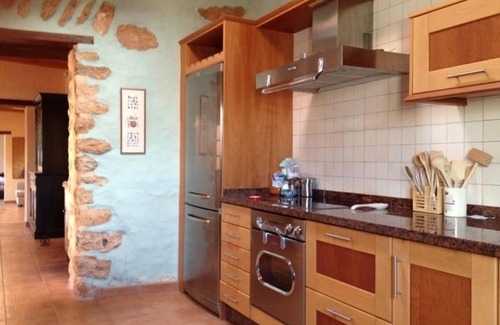 Tiscamanita Cabaña | #Casa Yeya, piscina privada,free wifi,free parking,máximo relax!!