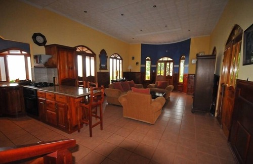 Ojochal Casa | Casa Ylang Ylang - Ocean View Villa con piscina