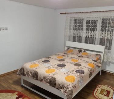 Sarmizegetusa Casa | Casa YMY