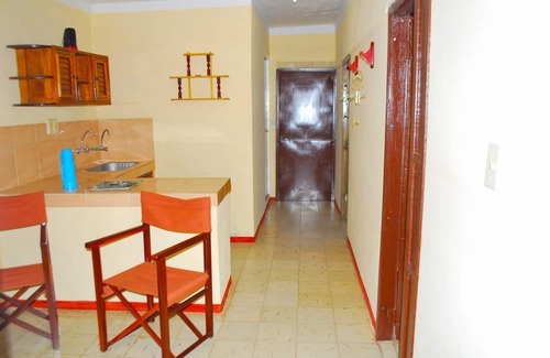 Casilda Casa | Casa Yoandis y Yuleidy