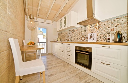 Ses Salines Apartamento | CASA YOKO un encantador loft ubicado en Ses Salines
