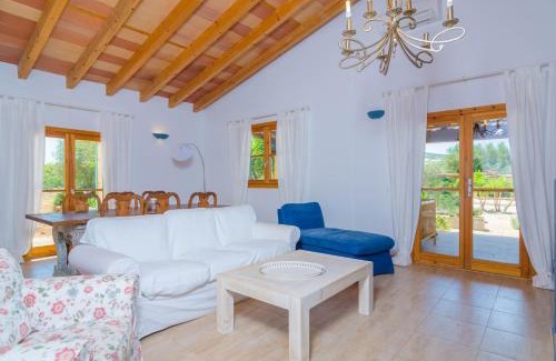 Manacor Villa | Casa Yolanda