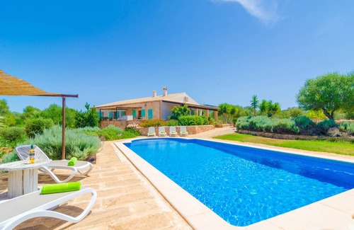 Manacor Casa | Casa Yolanda