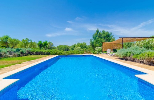 Manacor Casa | Casa Yolanda