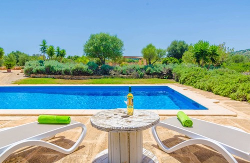Manacor Casa | Casa Yolanda