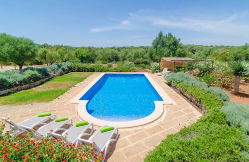 Manacor Casa | Casa Yolanda