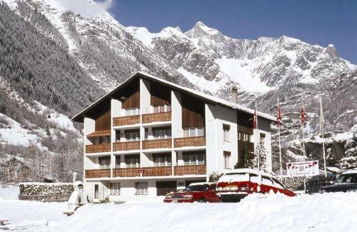 Reckingen Apartamento | Casa Yolanda Fiesch-Fieschertal, in der Aletsch Arena