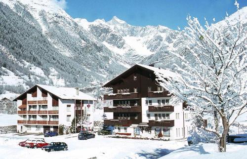 Reckingen Apartamento | Casa Yolanda Fiesch-Fieschertal, in der Aletsch Arena