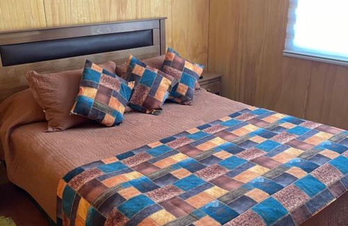 Puerto Varas Casa | Casa Yubicsa