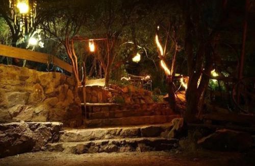 Río Ceballos Casa | Casa Zíngara Alucinante Casa de Ensueño en las Sierras