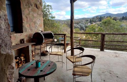 Río Ceballos Casa | Casa Zíngara Alucinante Casa de Ensueño en las Sierras