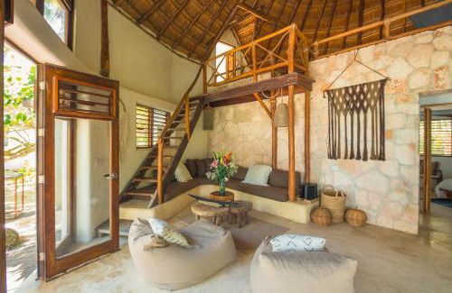Zona Hotelera Casa | Casa Zaba