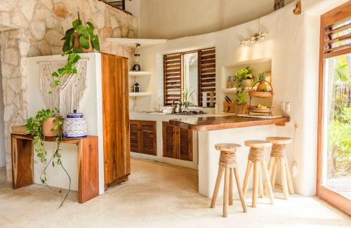 Zona Hotelera Casa | Casa Zaba