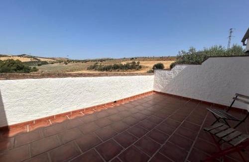 Casabermeja Hotel | Casa Zafra Hotel