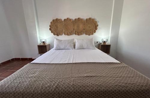 Casabermeja Hotel | Casa Zafra Hotel