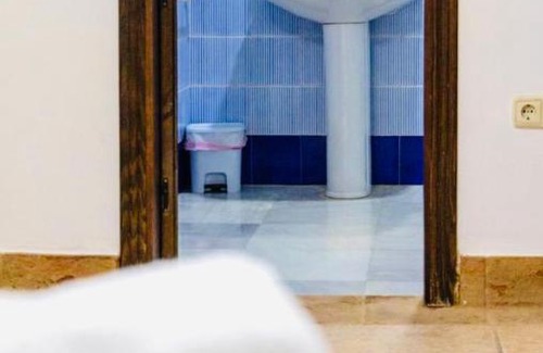 Priego de Córdoba Apartamento | casa zagrilla piscina