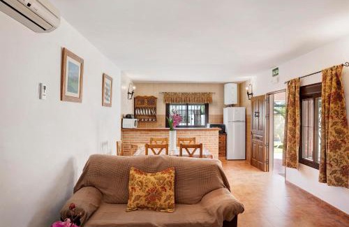 Zahora Casa | Casa Zahora