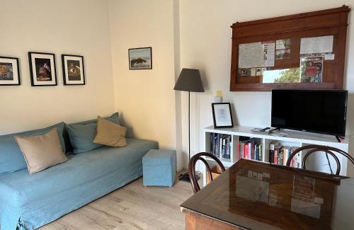 Bazzano Apartamento | Casa Zaira