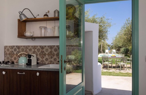 Mazzaforno Villa | Casa Zammù - Cefalù, Sicilia