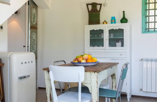 Mazzaforno Villa | Casa Zammù - Cefalù, Sicilia