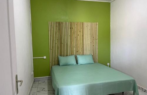 Dembeni Apartamento | Casa Zanzibar