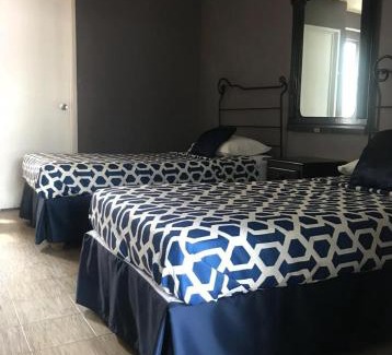 Guadalajara Hotel | Casa Zapopan Hotel