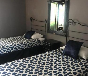 Guadalajara Hotel | Casa Zapopan Hotel