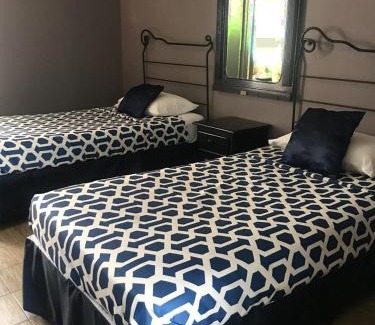 Guadalajara Hotel | Casa Zapopan Hotel