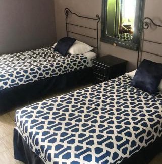 Guadalajara Hotel | Casa Zapopan Hotel