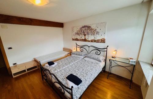 Piano dʼArta Casa | Casa Zarabara