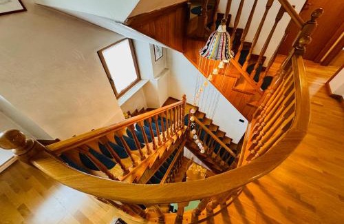 Piano dʼArta Casa | Casa Zarabara