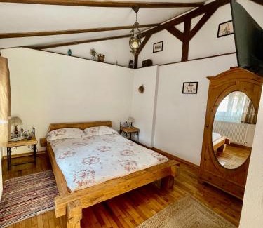 Sighisoara Casa | Casa Zatler 2#