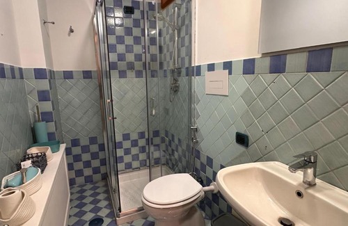 Vittorio Emanuele Apartamento | Casa Zazà Degli Ulivi - Central Flat - My Place