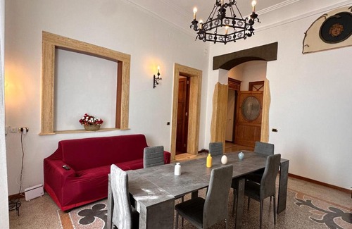 Vittorio Emanuele Apartamento | Casa Zazà Degli Ulivi - Central Flat - My Place