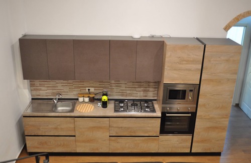 Sanremo Casa | Casa Zeffirino