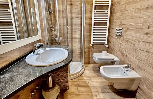 Sanremo Casa | Casa Zeffirino