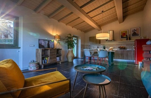 Starda Cabaña | Casa Zeli Cómoda residencia de vacaciones