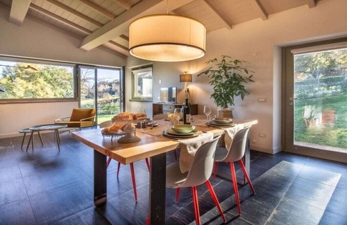 Starda Cabaña | Casa Zeli Cómoda residencia de vacaciones