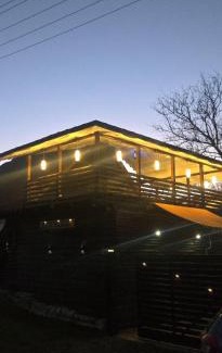 Dorgos Casa | Casa Zen Bruznic