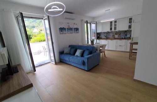 La Spezia Apartamento | Casa Zenobia