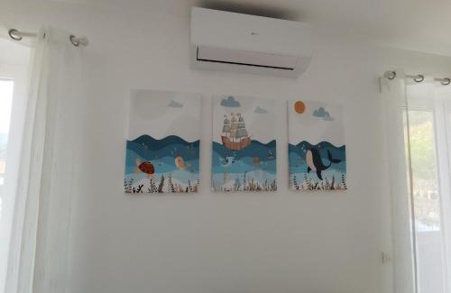 La Spezia Apartamento | Casa Zenobia