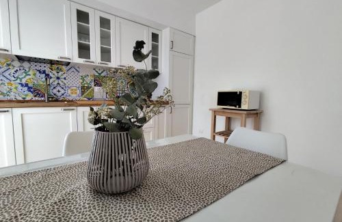 La Spezia Apartamento | Casa Zenobia