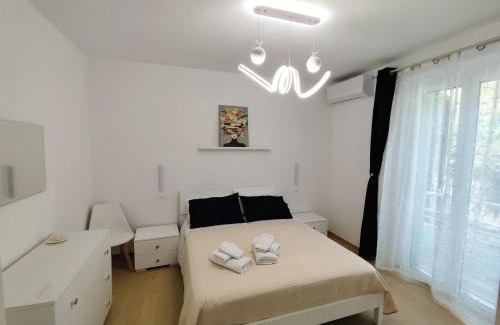 La Spezia Apartamento | Casa Zenobia