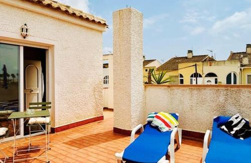 Los Alcázares Casa | Casa Zeus by SunshineClub