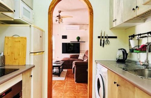 Los Alcázares Casa | Casa Zeus by SunshineClub