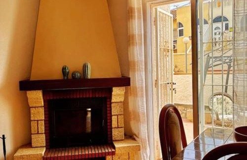 Los Alcázares Casa | Casa Zeus by SunshineClub